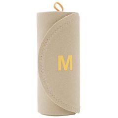 Deity Waist Strap For Wireless TX Unit Beige M