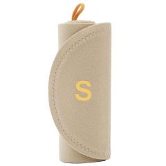Deity Waist Strap For Wireless TX Unit Beige S