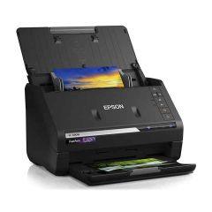Epson Fastfoto FF-680W Scanner
