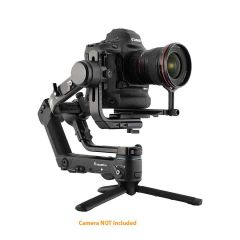 FeiyuTech Scorp Pro 3 Axis Handheld Gimbal for DSLR