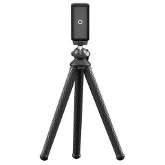Firefly FFT-F1C Flexible Tripod with Phone Holder 777050