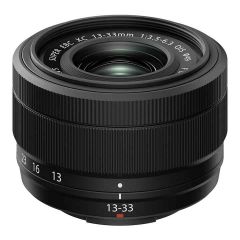 Fujifilm XC13-33mmF3.5-6.3 OIS Lens