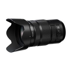 Fujifilm XF 18-120mm f/4 LM PZ WR Lens