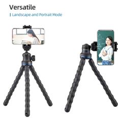 Gizomos GP-13ST Flexi Vlog Tripod
