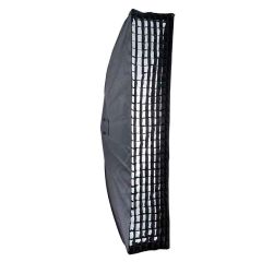 Godox 35 x 160cm Recta Softbox + Grid For S-Type