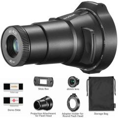 Godox AK-R21 Flash Projection Attachment