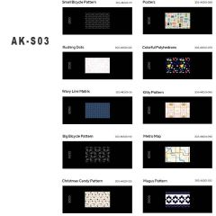 Godox Ak-S03 Slide For AK-R21