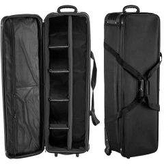 Godox CB-01 Hard Trolley Case With Wheels