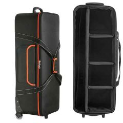 Godox CB-06 Hard Trolley Case With Wheels