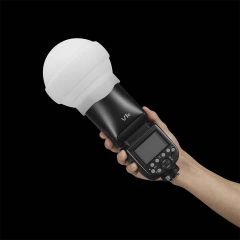 Godox Collapsible Diffusion Dome AK-R22