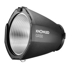 Godox GR15 30deg Reflector For MG1200Bi
