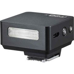 Godox iT20Pro N TTL Mini Flash For Nikon - Black