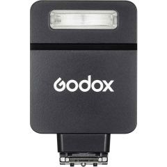Godox iT22 F TTL Mini Flash For Fujifilm (Black)