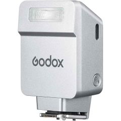 Godox iT22 F TTL Mini Flash For Fujifilm - Silver
