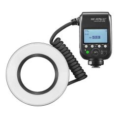 Godox MF-R76S+ Dental Ring Flash