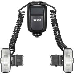 Godox MF-T76S TTL Macro Ring Flash For Sony