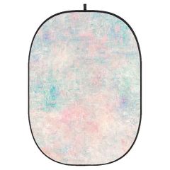 Godox Pastel Bouquet Collapsible B/G 1.5x2m