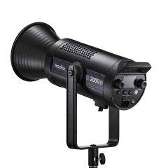 Godox SL200 II Bi-Color LED Video Light