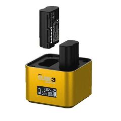 Hahnel Pro Cube 3 for Nikon