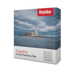 Haida 100x100mm M10 NanoPro C-POL Filter