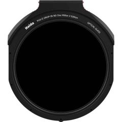Haida M10-II Drop-In Nano-Coating ND6.0 Round Filter HD4686