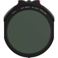 Haida M10-II Drop-In Nano-Coating CPL + ND1.8 Filter