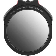 Haida M10-II Drop-In Nano-Coating Graduated ND0.9 Filter HD4688