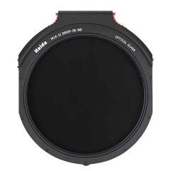 Haida M10-II Drop-In Nano-Coating ND1.8 Round Filter