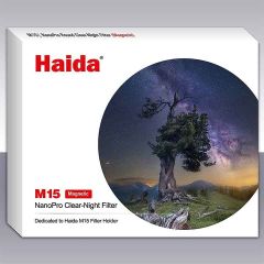 Haida M15 Magnetic Clear-Night Filter HD4366