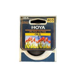 Hoya 40.5mm Circular Polariser CPL Filter CLEARANCE