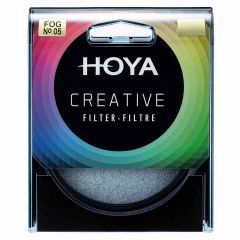 Hoya 52mm Fog No05 Filter