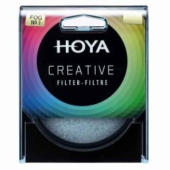 Hoya 62mm Fog No1 Filter