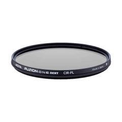 Hoya 37mm Fusion One Next Circular Polariser Filter