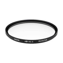 Hoya 55mm HD MKII Protector Filter