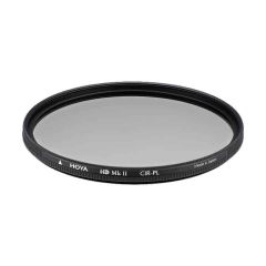 Hoya 55mm HD Nano MKII Circular Polariser Filter