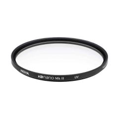 Hoya 77mm HD Nano MKII UV Filter