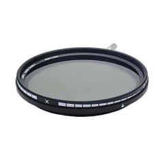 Hoya 77mm Variable Density II Filter