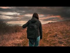 Lowepro Flipside Backpack 300 AW III 17L - Dark Grey LP37351