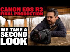 Canon EOS R3 Body Only