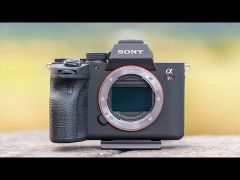 Sony a7R IVA Mirrorless Camera