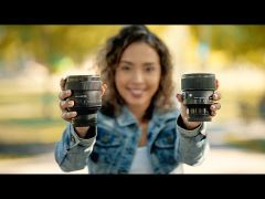 Sigma 85mm f/1.4 DG DN Art Lens for Sony-E Mount