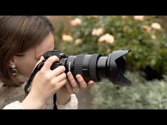 Sony FE 24-70mm f/2.8 GM Lens