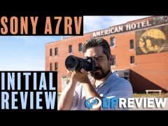 Sony a7R V Body