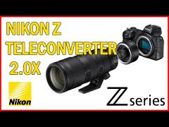 Nikon Z Teleconverter TC-2.0x SPOT DEAL