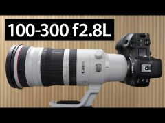 Canon RF 100-300mm f/2.8L IS USM Lens Call to check price and availability
