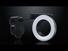 Godox MF-R76S+ Dental Ring Flash for Sony