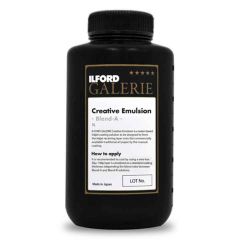 Ilford Galerie Creative Emulsion Blend A 1 Litre 2005058
