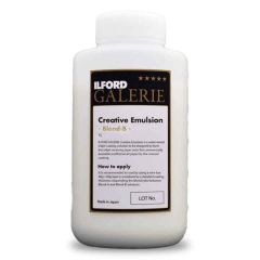 Ilford Galerie Creative Emulsion Blend B 1 Litre 2005059