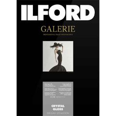 Ilford Galerie Crystal Gloss 290gsm 50 inch 30m Roll 2002813