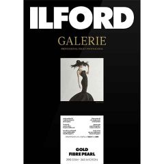Ilford Galerie Gold Fibre Pearl 290gsm 24 inch 15m Roll 2002701IL